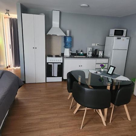 Lugones Apartment เอเซย์ซา ภายนอก รูปภาพ