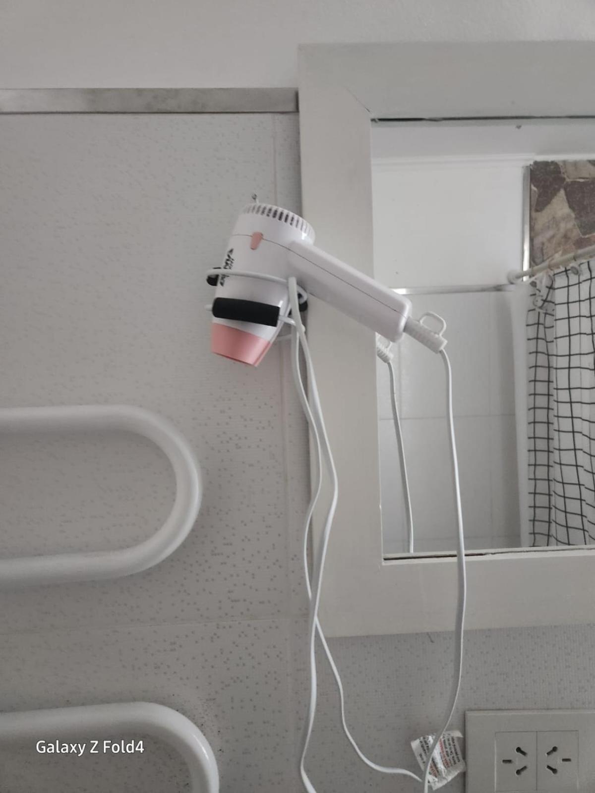 Lugones Apartment เอเซย์ซา ภายนอก รูปภาพ