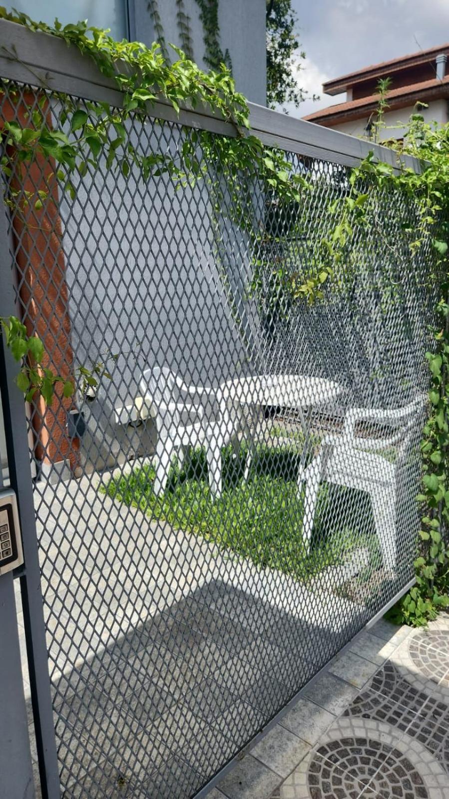 Lugones Apartment เอเซย์ซา ภายนอก รูปภาพ