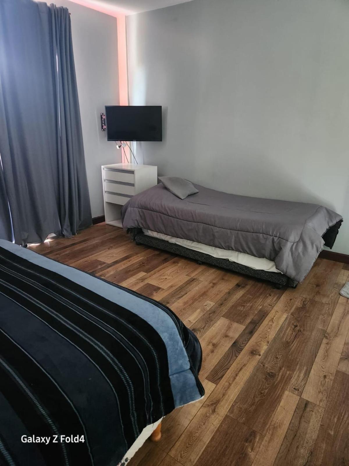 Lugones Apartment เอเซย์ซา ภายนอก รูปภาพ