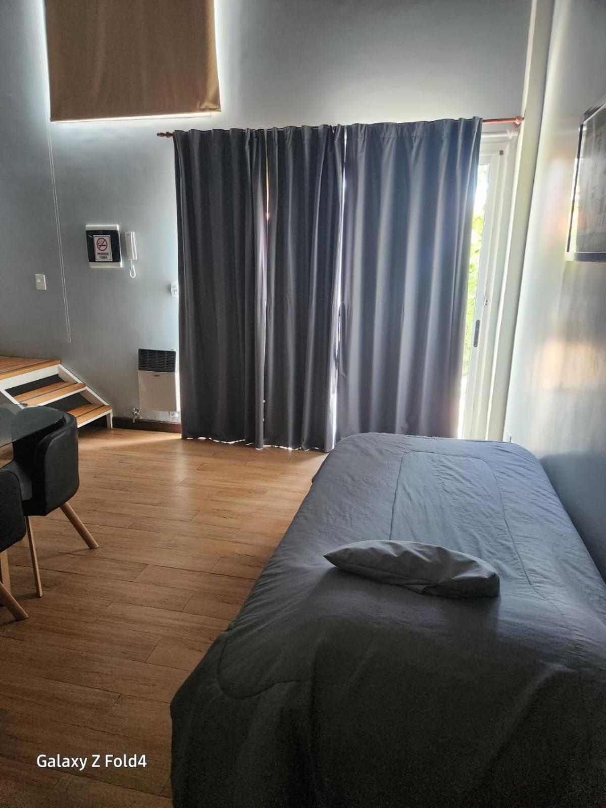 Lugones Apartment เอเซย์ซา ภายนอก รูปภาพ