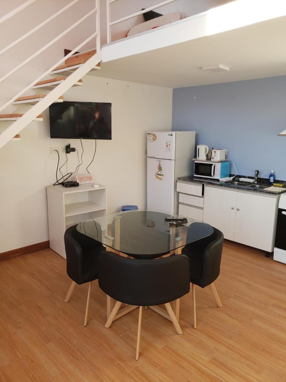 Lugones Apartment เอเซย์ซา ภายนอก รูปภาพ