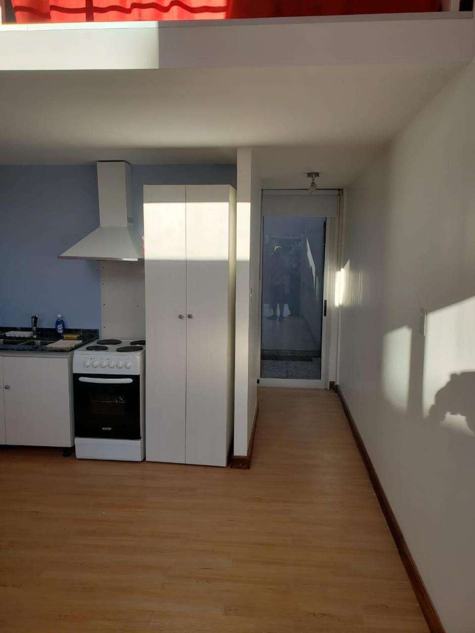 Lugones Apartment เอเซย์ซา ภายนอก รูปภาพ