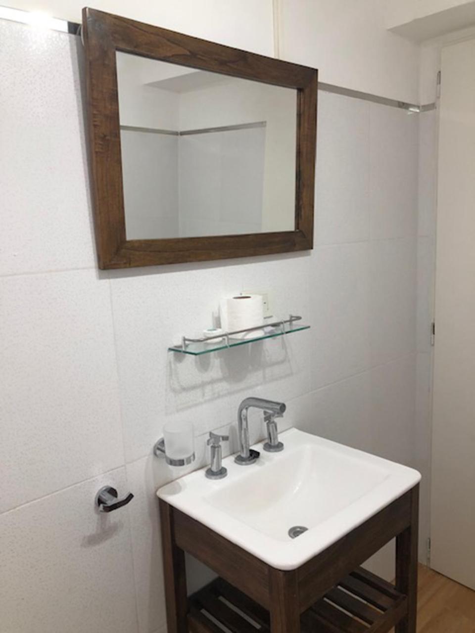 Lugones Apartment เอเซย์ซา ภายนอก รูปภาพ