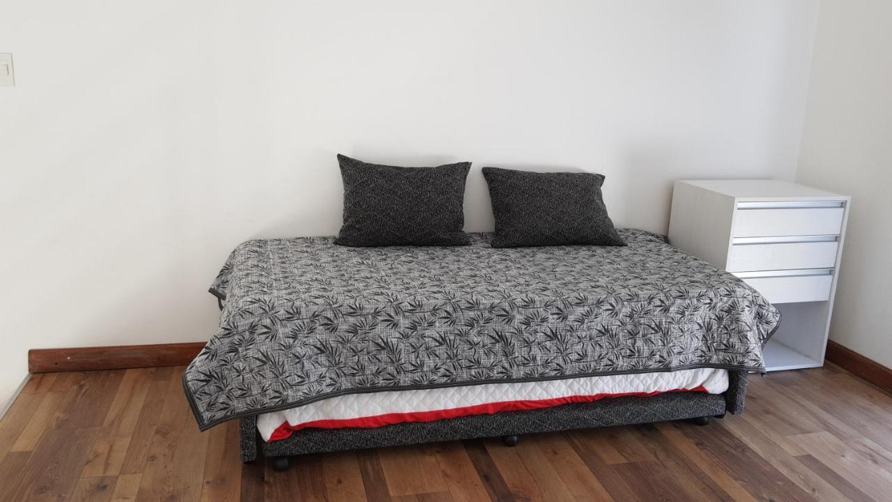 Lugones Apartment เอเซย์ซา ภายนอก รูปภาพ