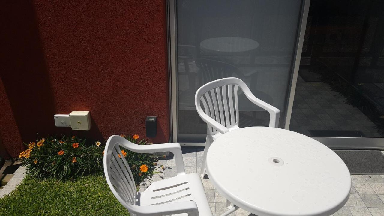 Lugones Apartment เอเซย์ซา ภายนอก รูปภาพ