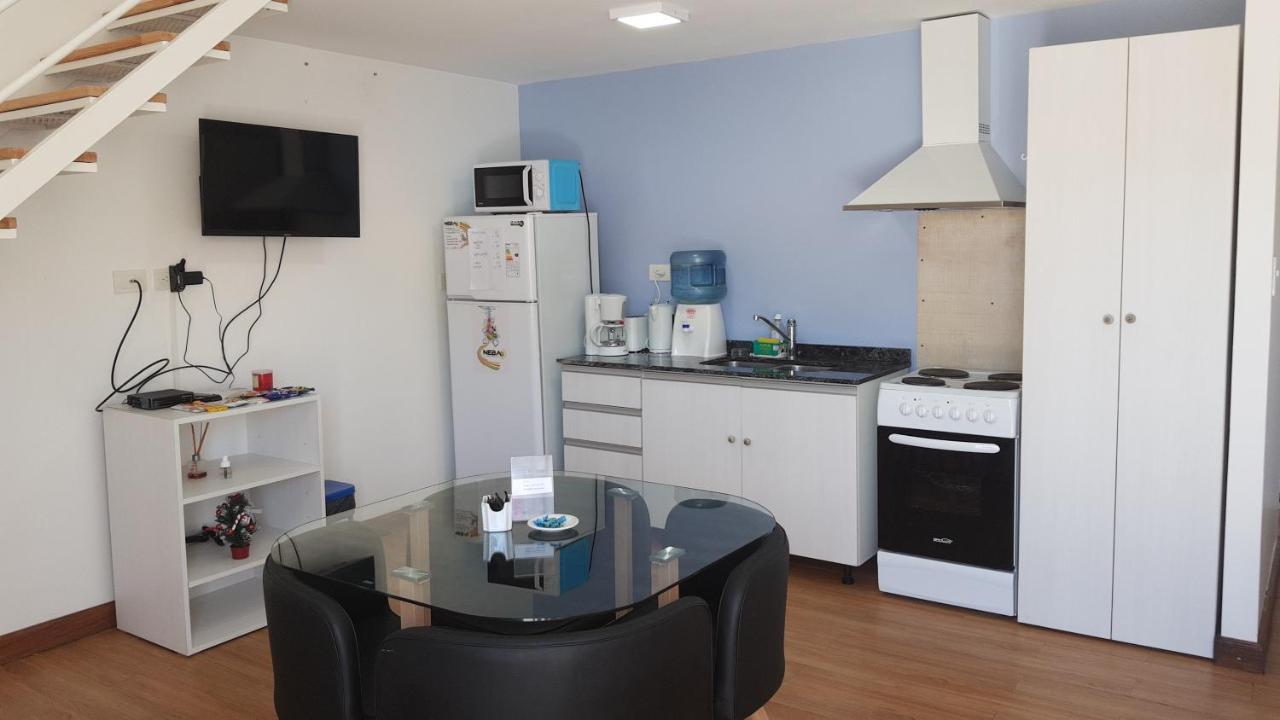 Lugones Apartment เอเซย์ซา ภายนอก รูปภาพ