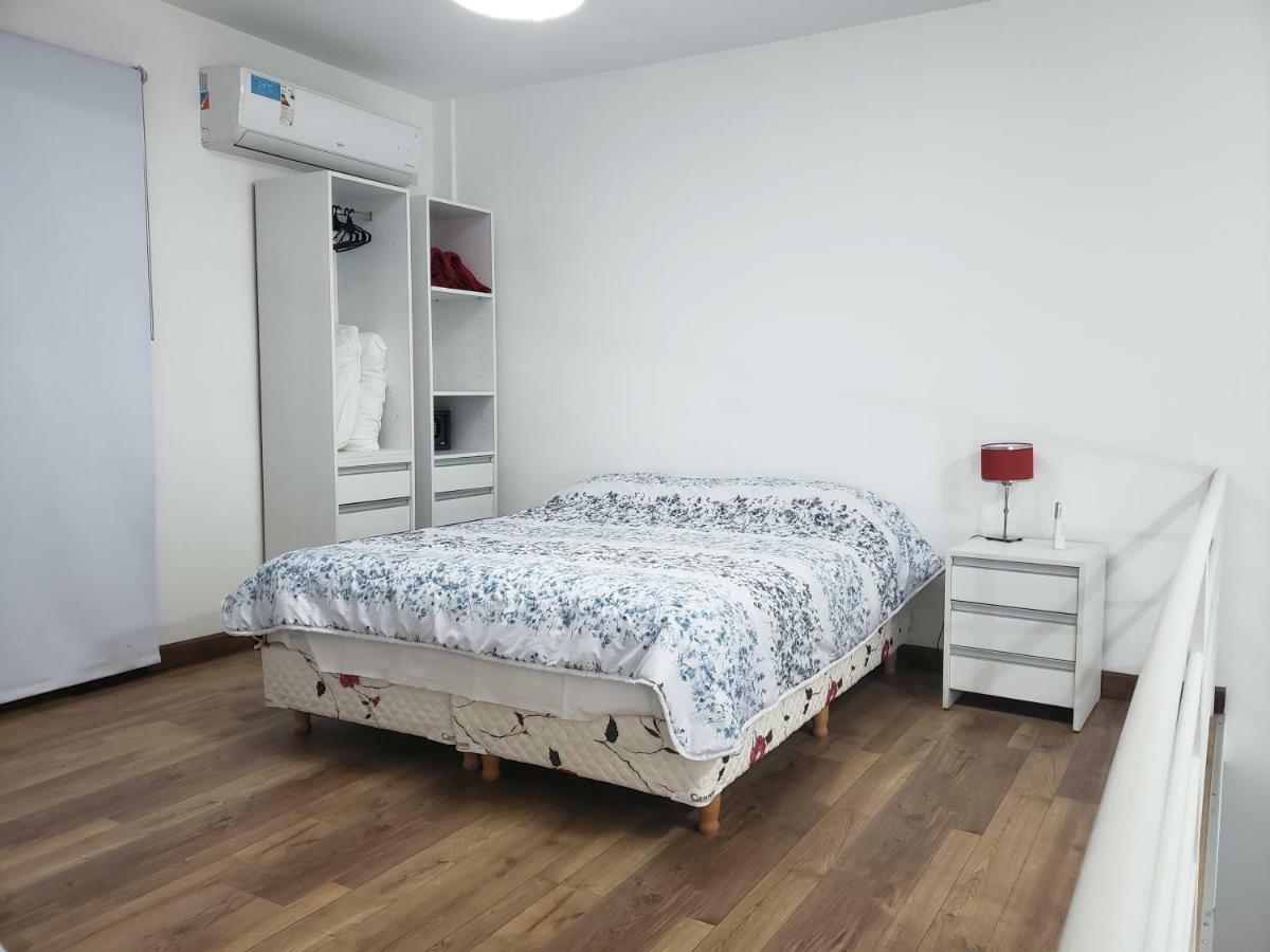Lugones Apartment เอเซย์ซา ภายนอก รูปภาพ