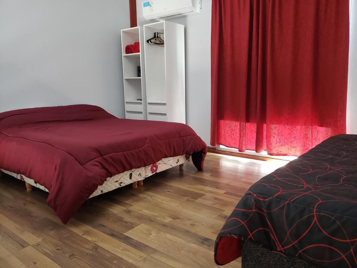 Lugones Apartment เอเซย์ซา ภายนอก รูปภาพ