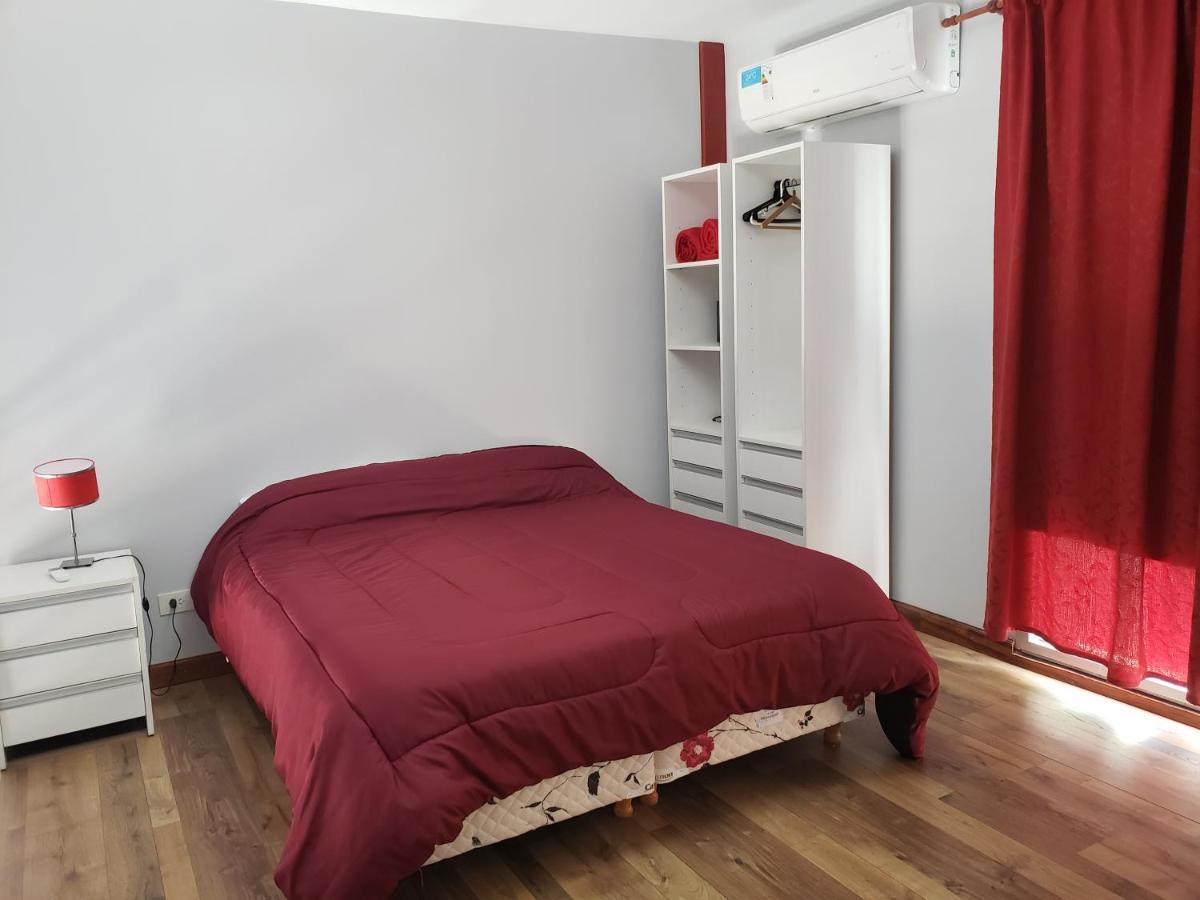 Lugones Apartment เอเซย์ซา ภายนอก รูปภาพ